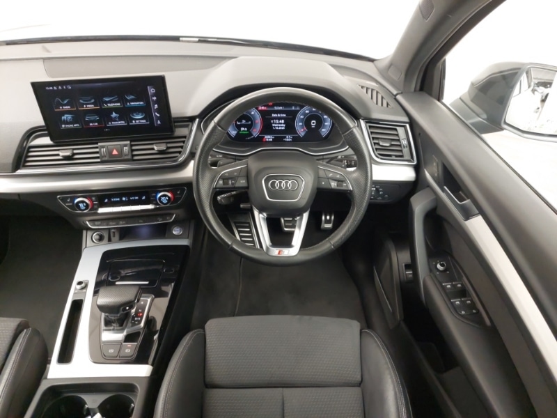 Used Audi Q5 2022 for sale - 76310309: Photo 7
