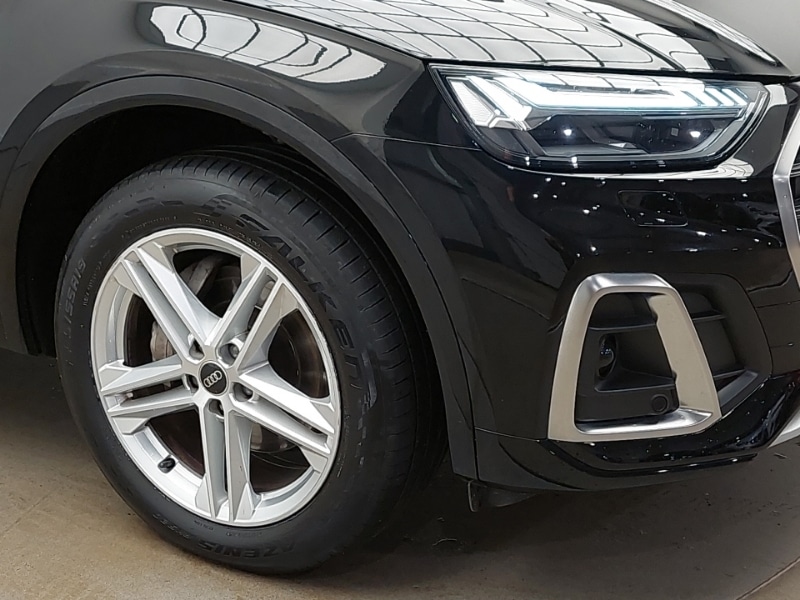 Used Audi Q5 2022 for sale - 76310309: Photo 9