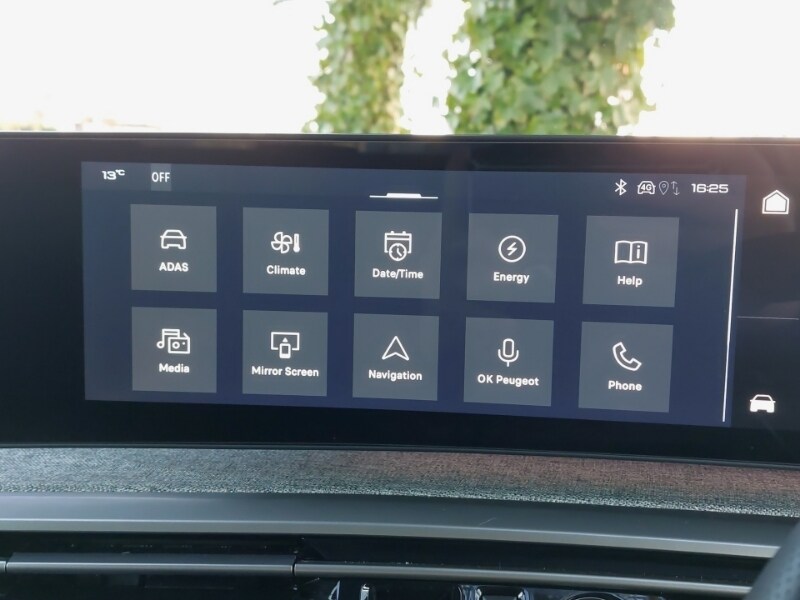 Used Peugeot 3008 2025 for sale - 77948449: Photo 10