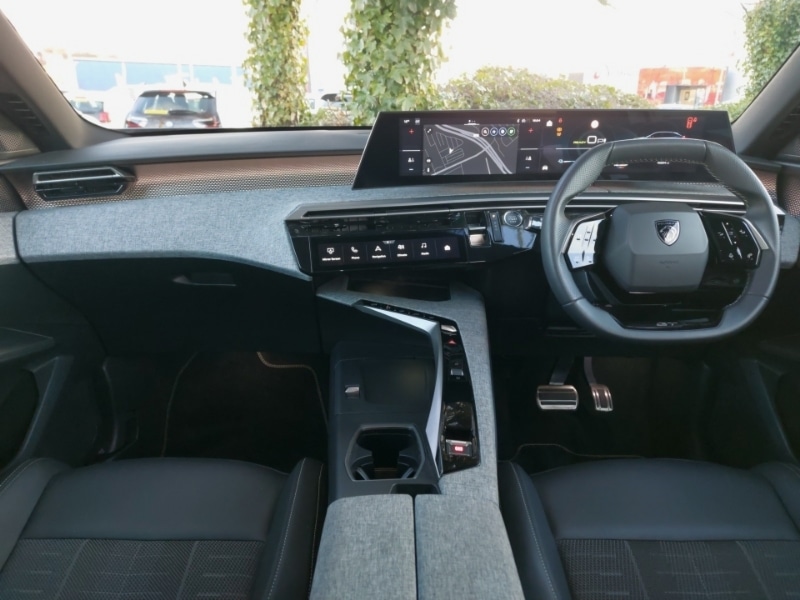 Used Peugeot 3008 2025 for sale - 77948449: Photo 2