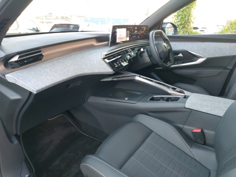 Used Peugeot 3008 2025 for sale - 77948449: Photo 5