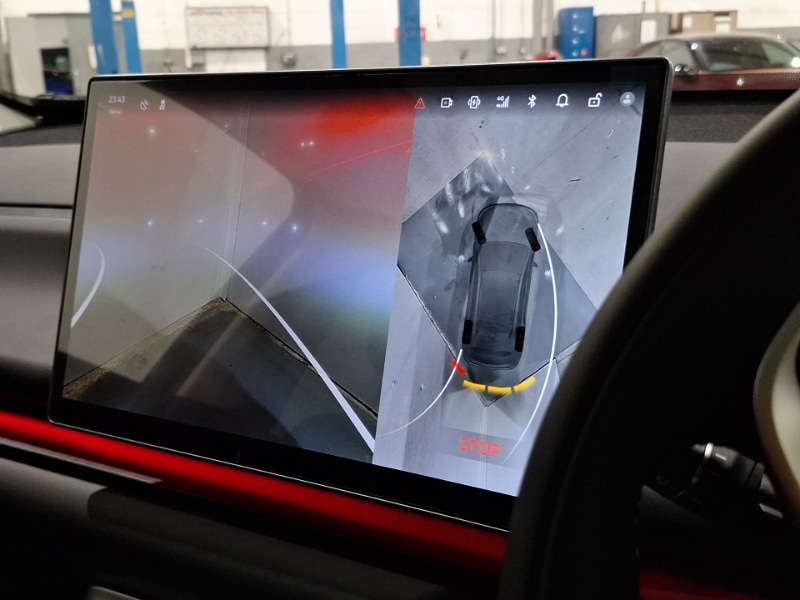 Used Leapmotor C10 2025 for sale - 76833405: Photo 12