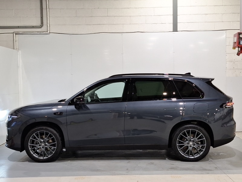 Used Leapmotor C10 2025 for sale - 76833405: Photo 4