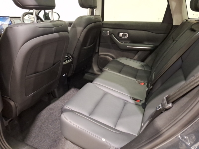 Used Leapmotor C10 2025 for sale - 76833405: Photo 6