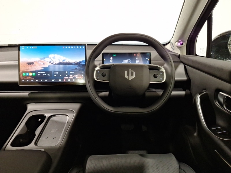 Used Leapmotor C10 2025 for sale - 76833405: Photo 7