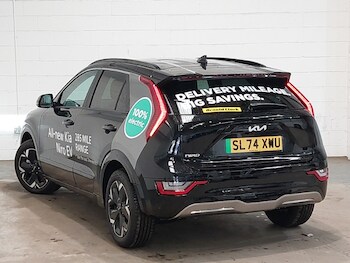 Used Kia Niro 2024 for sale - 76596813: Photo