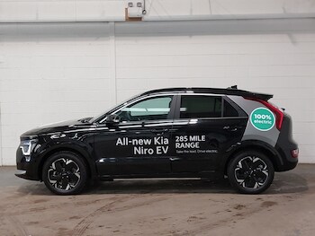 Used Kia Niro 2024 for sale - 76596813: Photo