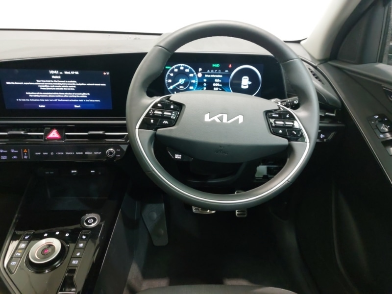 Used Kia Niro 2024 for sale - 76596813: Photo 7