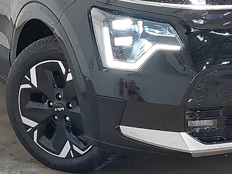 Used Kia Niro 2024 for sale - 76596813: Photo 9