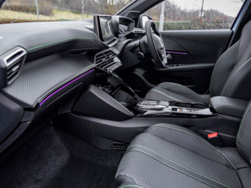 Used Peugeot 208 2026 for sale - 77752200: Photo 5