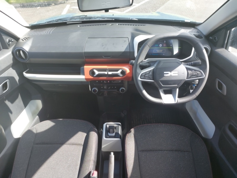 Used Dacia Spring 2024 for sale - 76479057: Photo 2