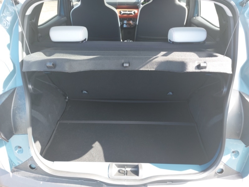 Used Dacia Spring 2024 for sale - 76479057: Photo 8