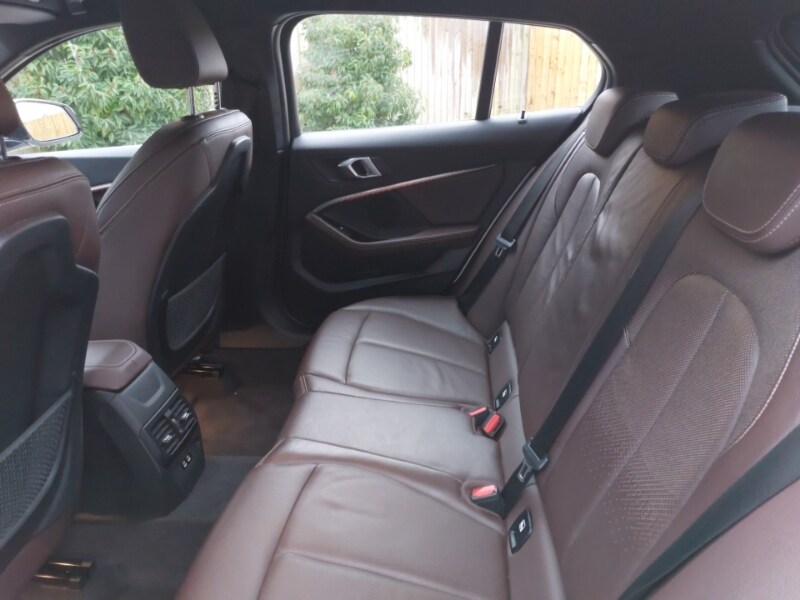 Used BMW 1 Series 2020 for sale - 77876733: Photo 12