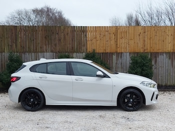 Used BMW 1 Series 2020 for sale - 77876733: Photo