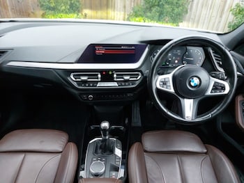 Used BMW 1 Series 2020 for sale - 77876733: Photo