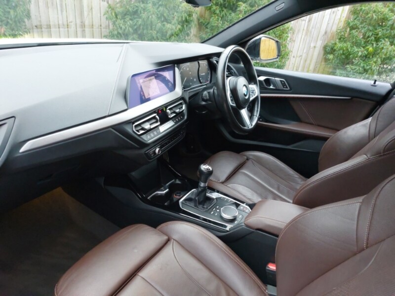 Used BMW 1 Series 2020 for sale - 77876733: Photo 7