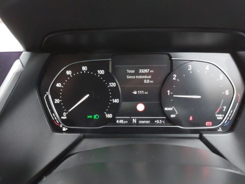 Used BMW 1 Series 2020 for sale - 77876733: Photo 9