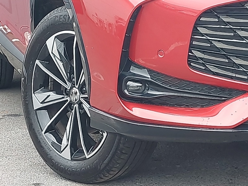 Used MG MG HS 2025 for sale - 76606581: Photo 9