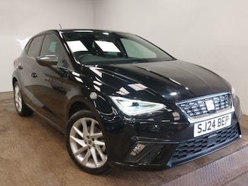 2024 - 1.0 TSI 115 Xcellence 5dr