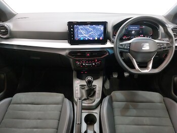 Used SEAT Ibiza 2024 for sale - 75939299: Photo