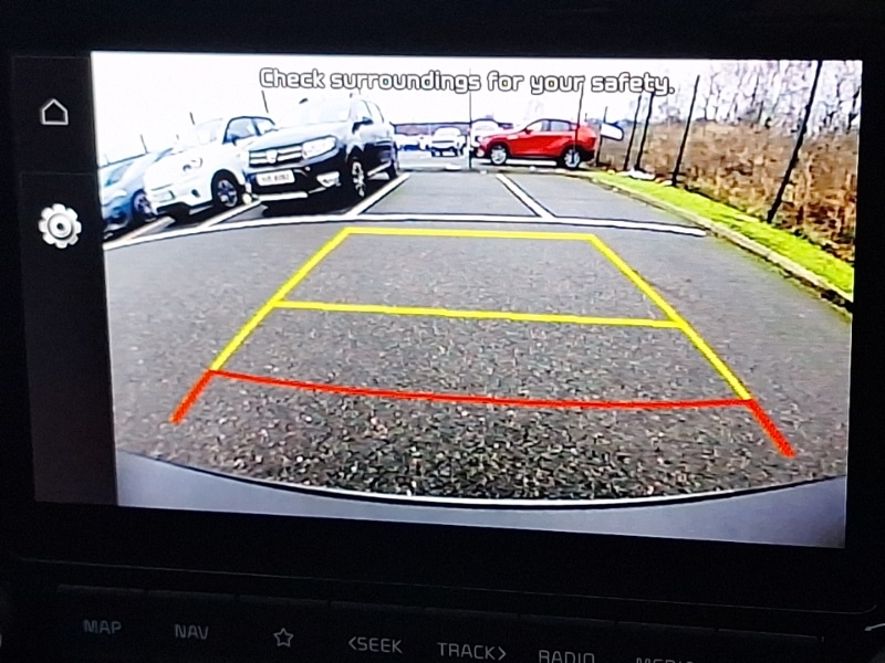 Used Kia Stonic 2022 for sale - 77290117: Photo 11