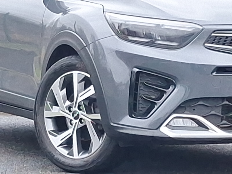 Used Kia Stonic 2022 for sale - 77290117: Photo 9