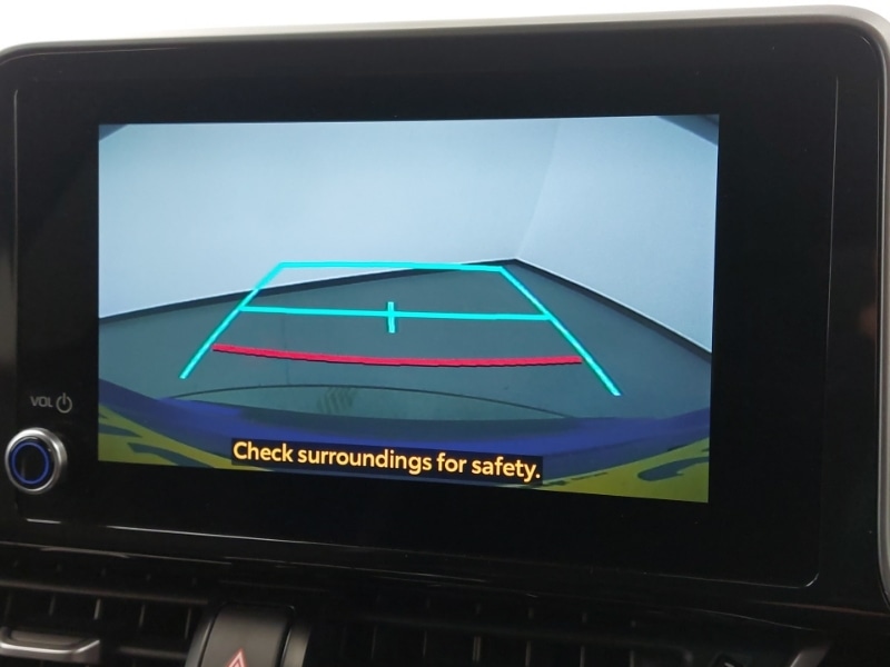 Used Toyota C-HR 2022 for sale - 76720980: Photo 11