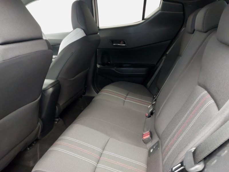 Used Toyota C-HR 2022 for sale - 76720980: Photo 6