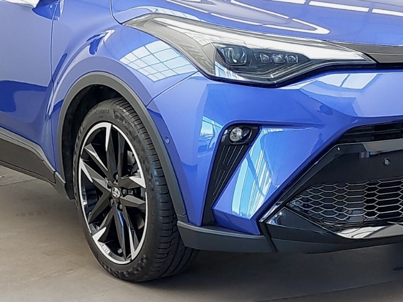 Used Toyota C-HR 2022 for sale - 76720980: Photo 9