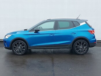 Used SEAT Arona 2023 for sale - 77657169: Photo