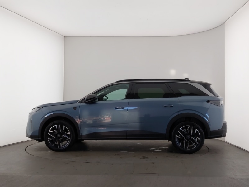 Used Peugeot 5008 2025 for sale - 76664146: Photo 4