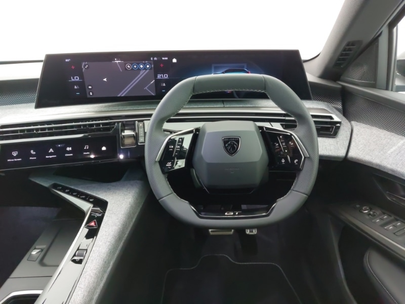 Used Peugeot 5008 2025 for sale - 76664146: Photo 7