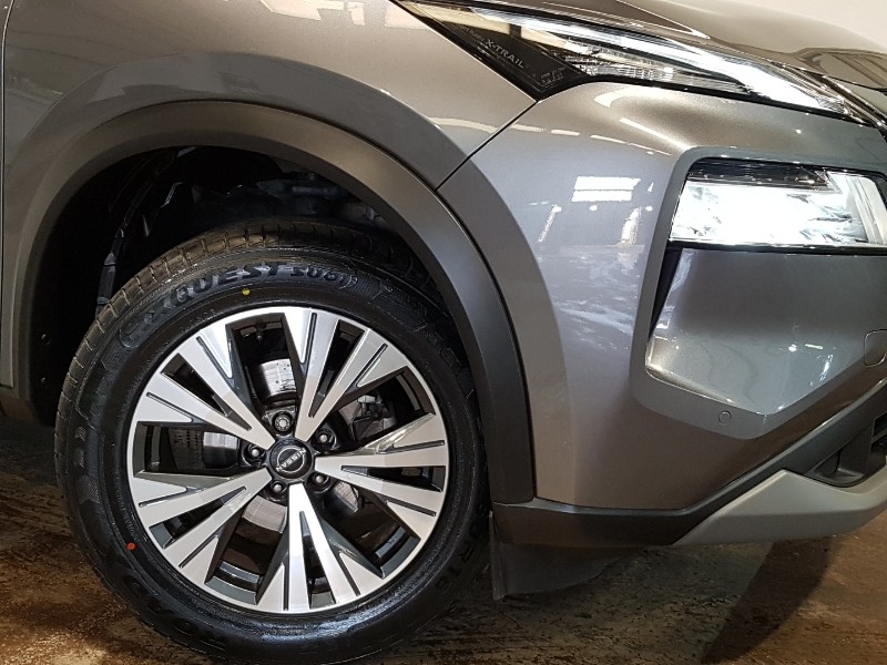 Used Nissan X-Trail 2024 for sale - 76492699: Photo 9