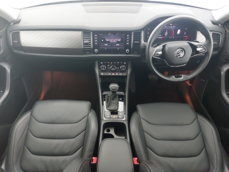 Used Skoda Kodiaq 2024 for sale - 77467779: Photo 2