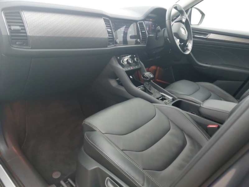 Used Skoda Kodiaq 2024 for sale - 77467779: Photo 5