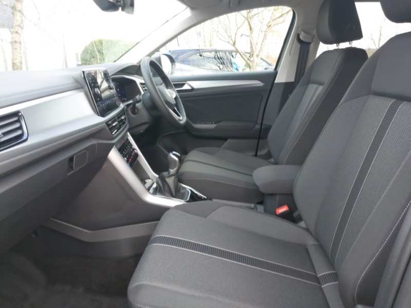 Used Volkswagen T-Roc 2025 for sale - 76849294: Photo 5