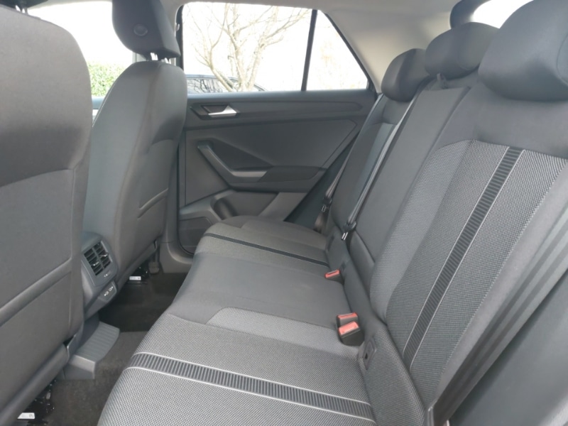 Used Volkswagen T-Roc 2025 for sale - 76849294: Photo 6