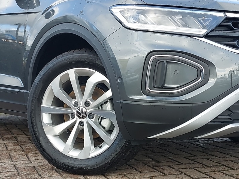 Used Volkswagen T-Roc 2025 for sale - 76849294: Photo 9