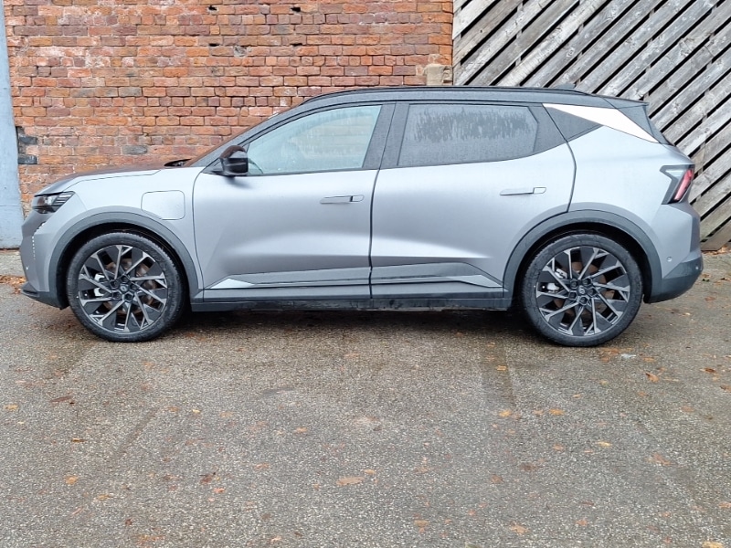 Used Renault Scenic E-Tech 2025 for sale - 77449109: Photo 4