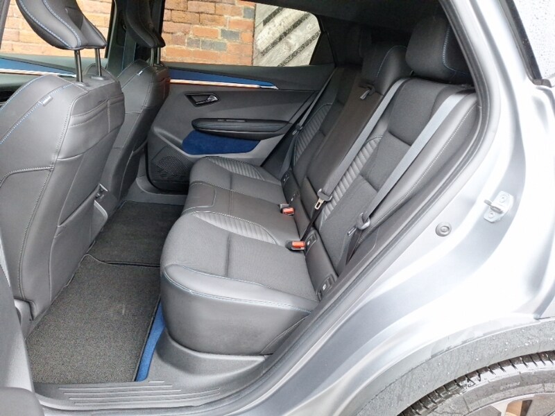Used Renault Scenic E-Tech 2025 for sale - 77449109: Photo 6