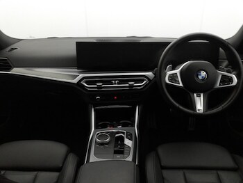 Used BMW 3 Series 2024 for sale - 76442254: Photo