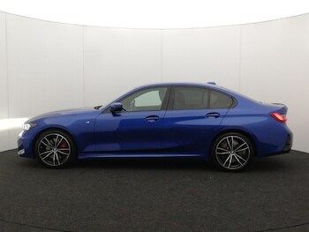 Used BMW 3 Series 2024 for sale - 76442254: Photo