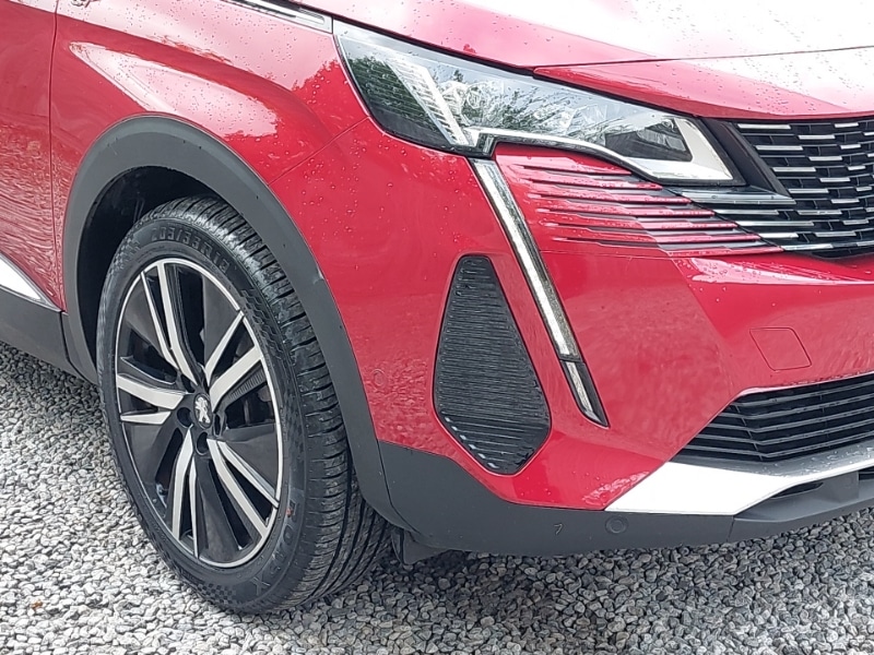 Used Peugeot 3008 2022 for sale - 76708684: Photo 9