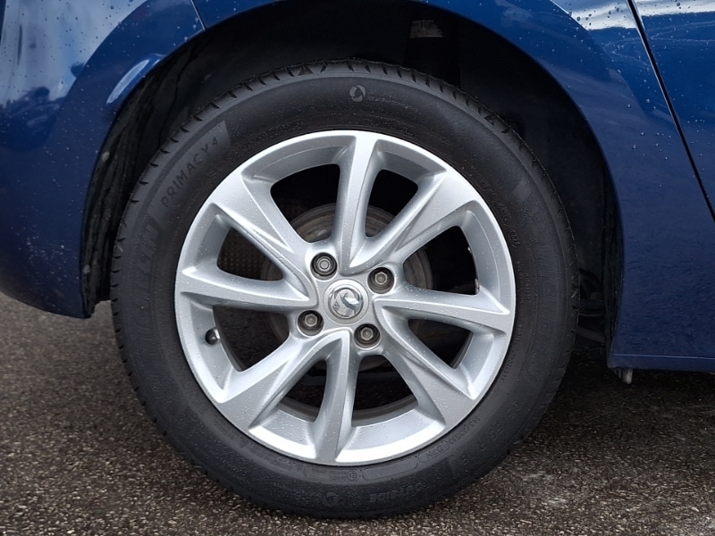Used Vauxhall Corsa 2020 for sale - 76369950: Photo 12