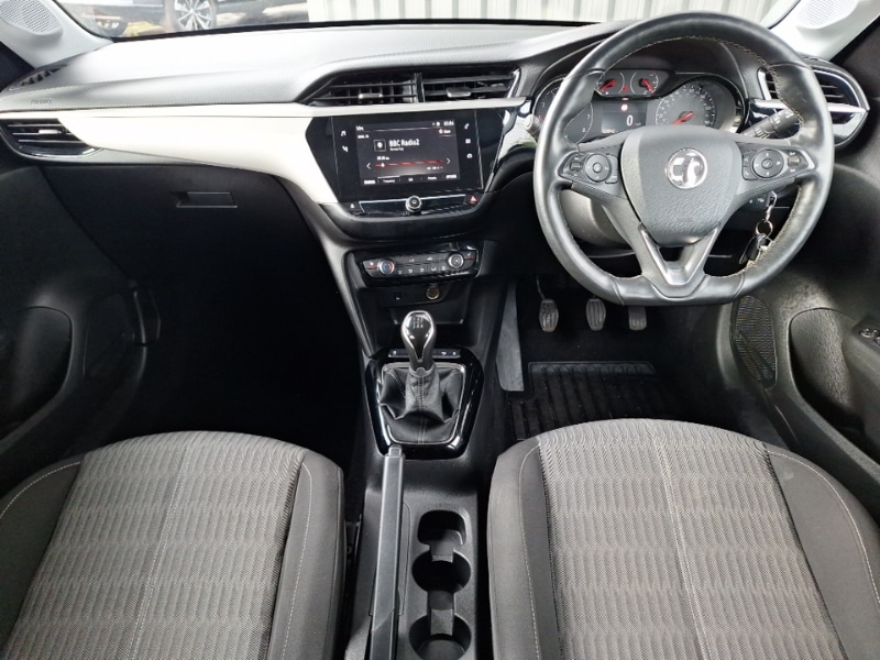 Used Vauxhall Corsa 2020 for sale - 76369950: Photo 2