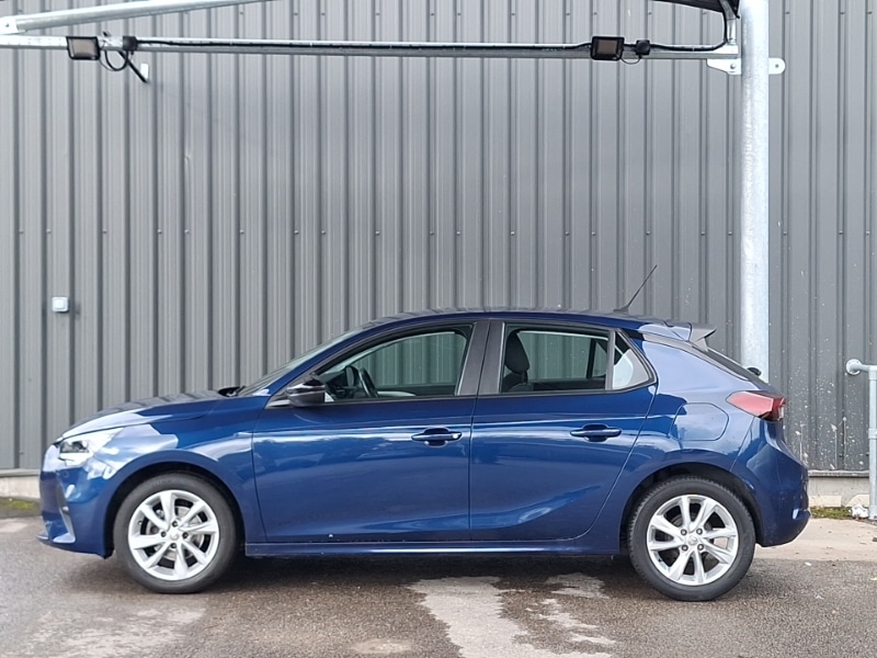 Used Vauxhall Corsa 2020 for sale - 76369950: Photo 4