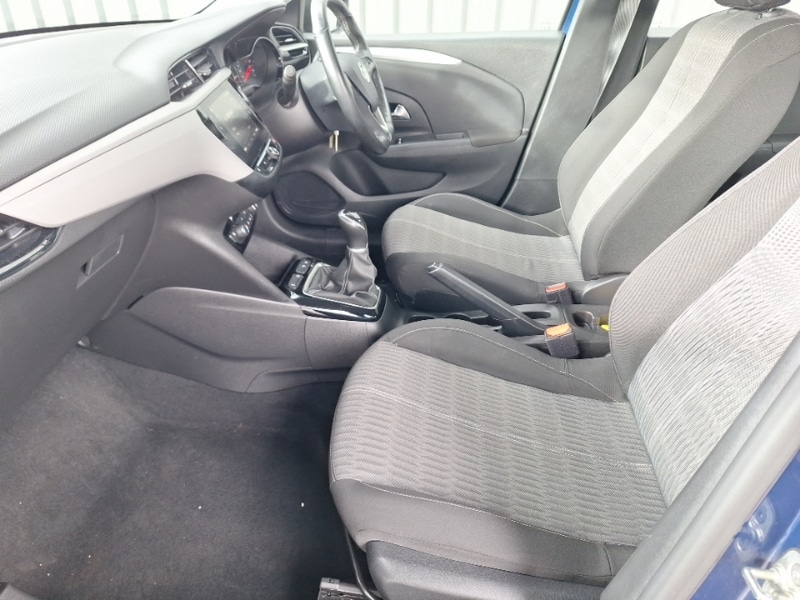 Used Vauxhall Corsa 2020 for sale - 76369950: Photo 5