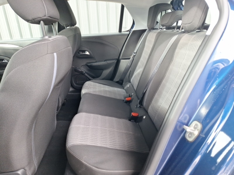Used Vauxhall Corsa 2020 for sale - 76369950: Photo 6