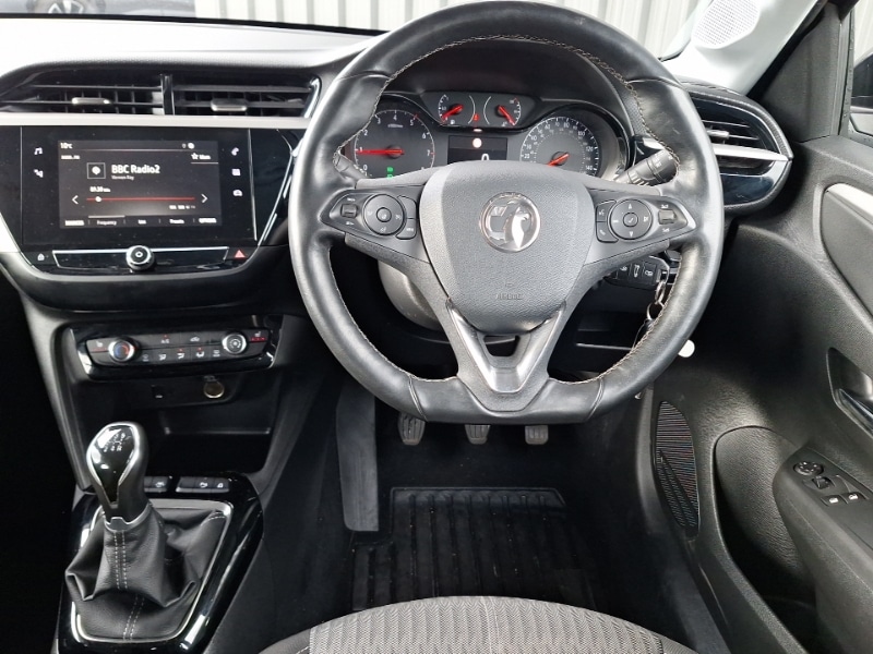 Used Vauxhall Corsa 2020 for sale - 76369950: Photo 7