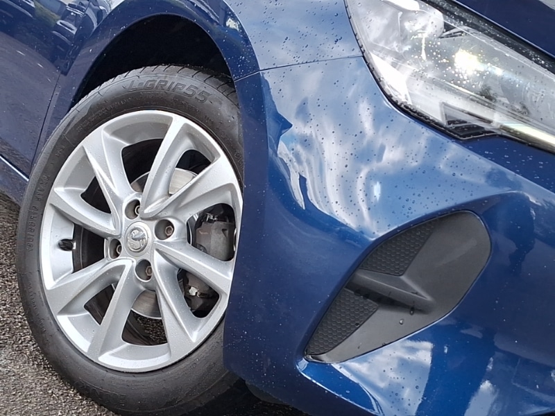 Used Vauxhall Corsa 2020 for sale - 76369950: Photo 9